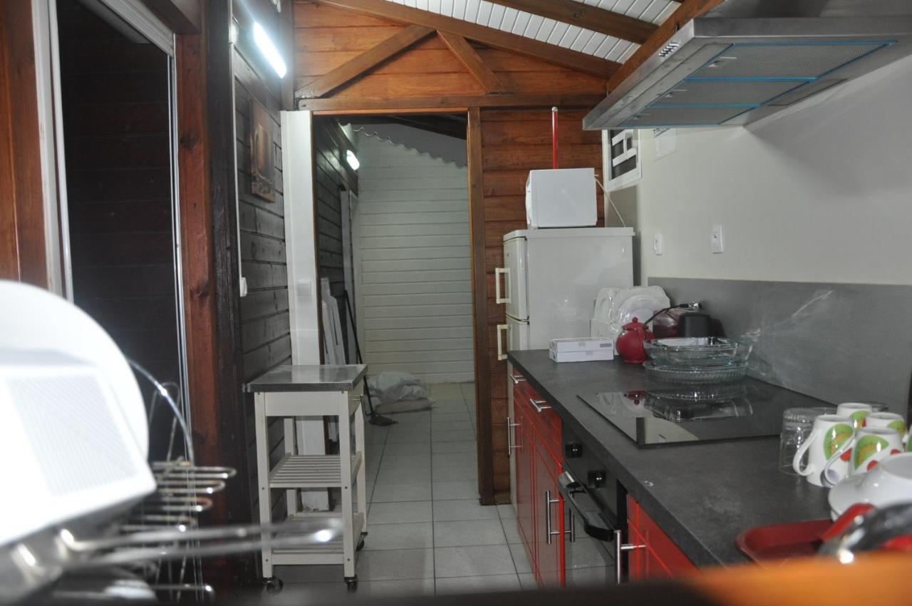 Vakantiehuis Les D'arly
