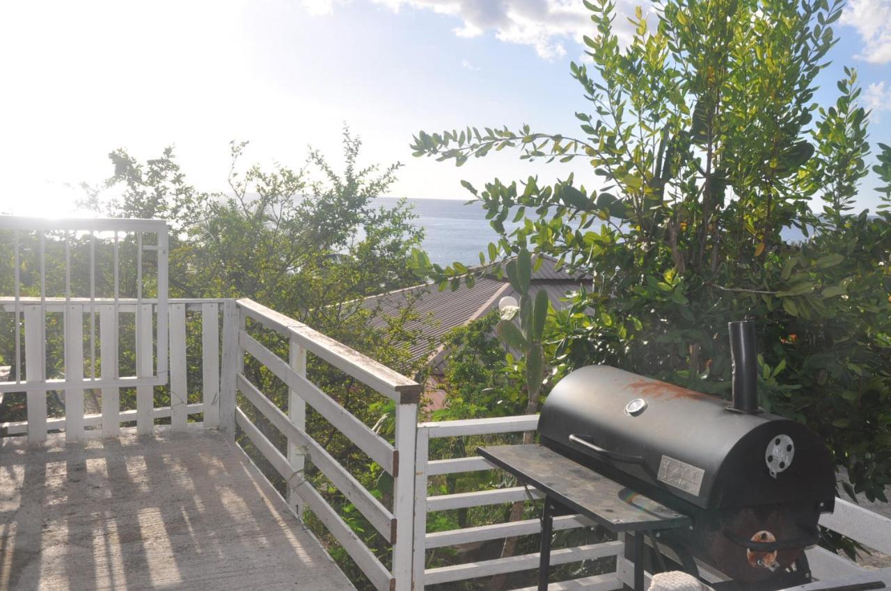 Les D'arly Vakantiehuis Bouillante