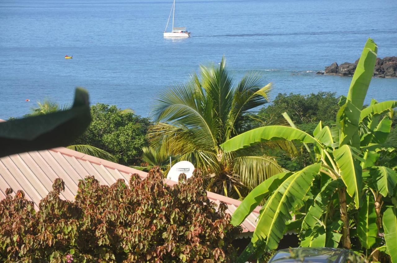 Les D'arly Vakantiehuis