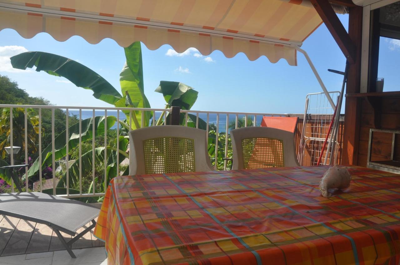 Les D'arly Vakantiehuis *