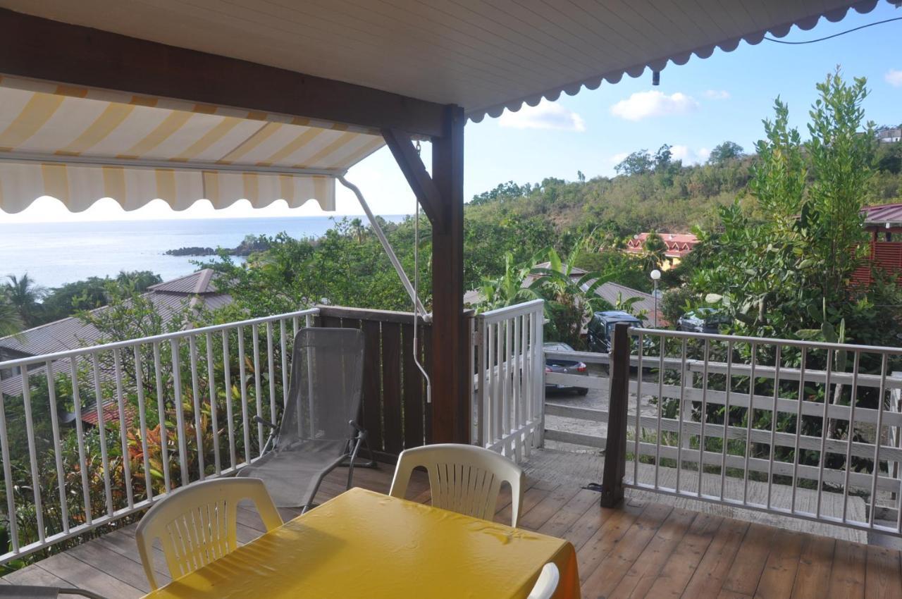 Les D'arly Vakantiehuis Bouillante