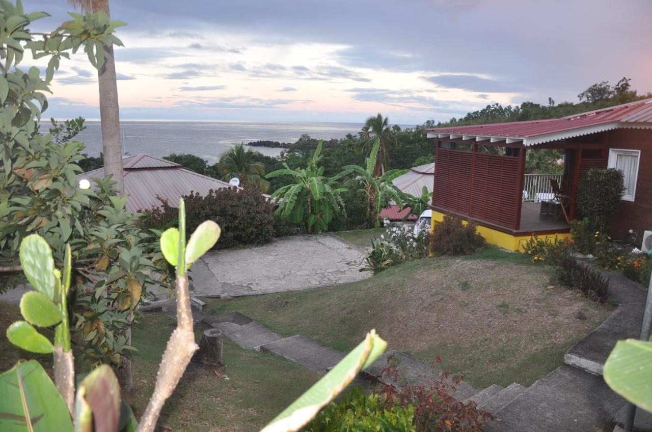 Les D'arly Vakantiehuis *