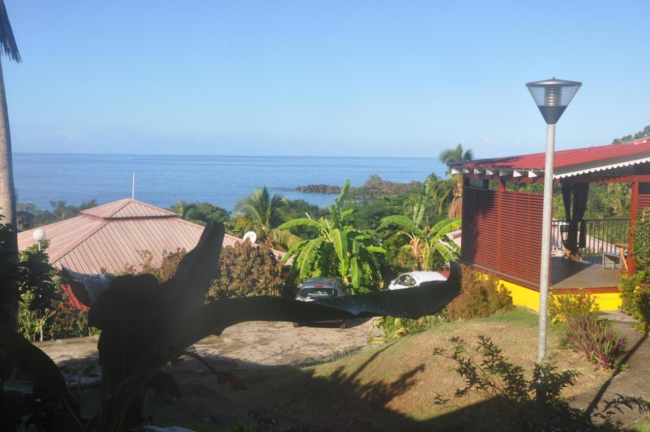 Les D'arly Vakantiehuis