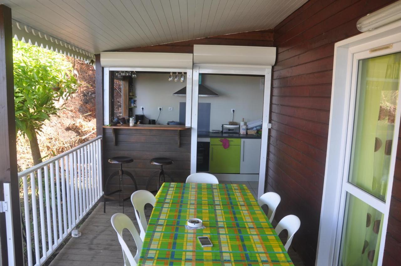Vakantiehuis Les D'arly
