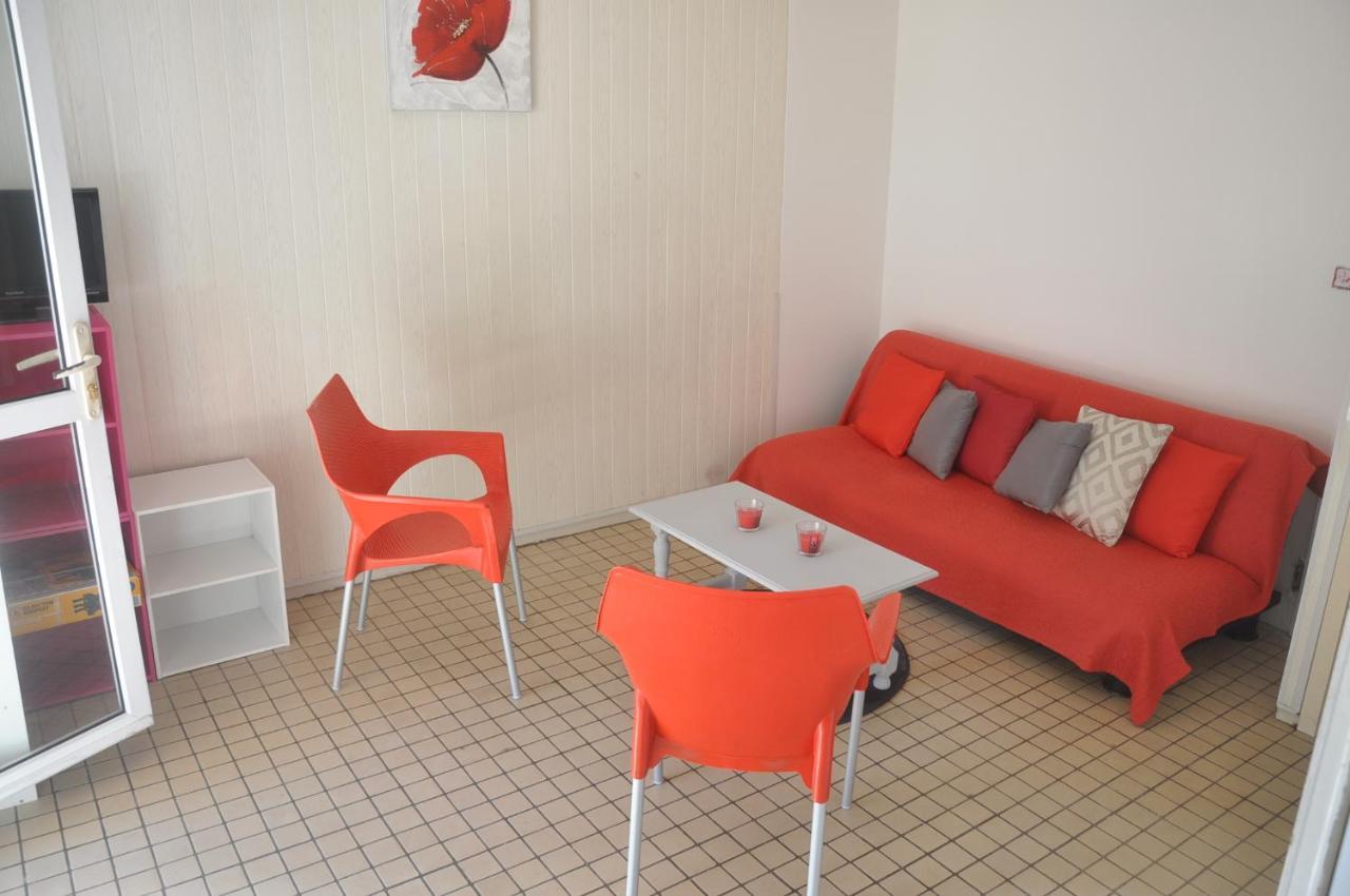 Vakantiehuis Les D'arly *