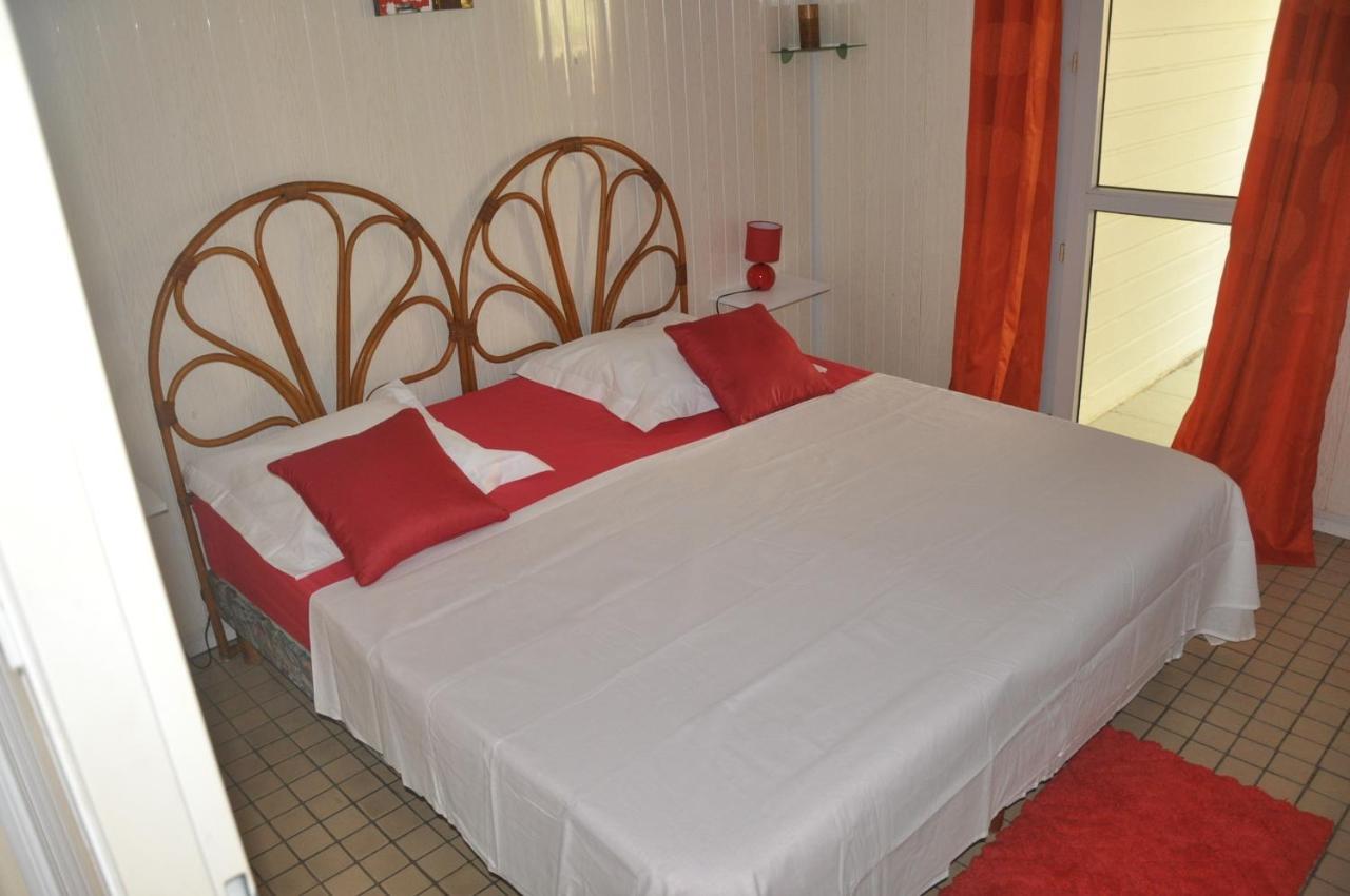 Les D'arly Vakantiehuis