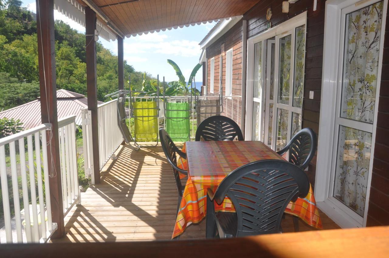 Les D'arly Vakantiehuis