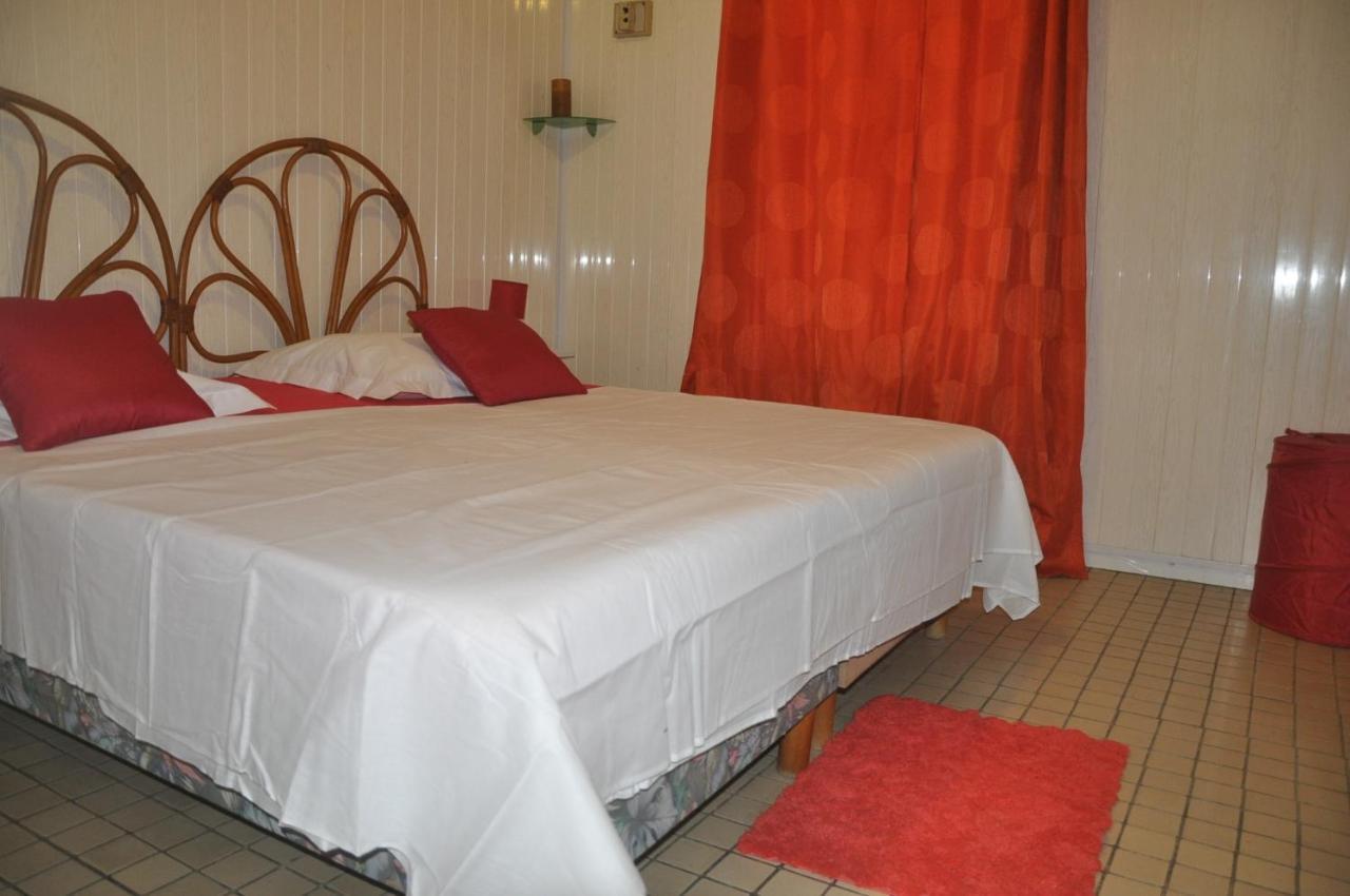 Vakantiehuis Les D'arly
