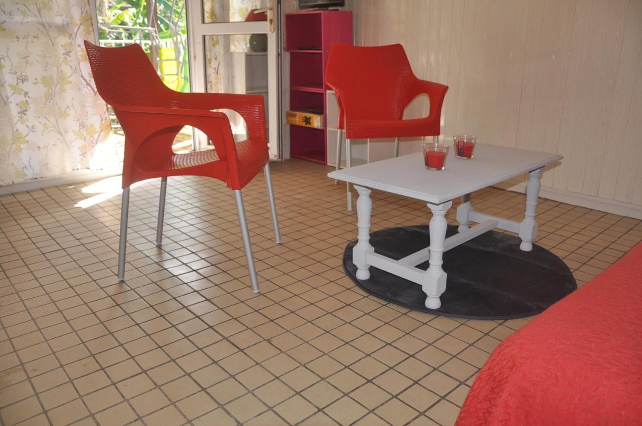 Les D'arly Vakantiehuis