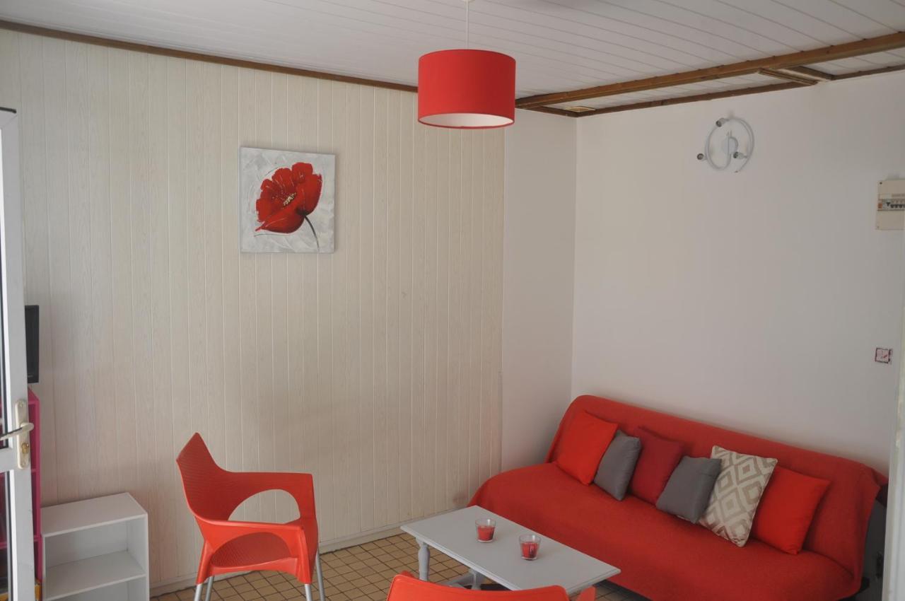 Les D'arly Vakantiehuis