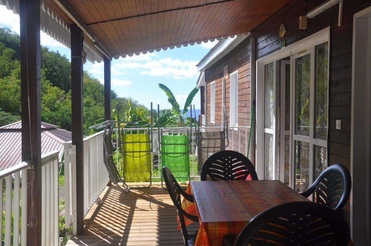 Les D'arly Vakantiehuis *